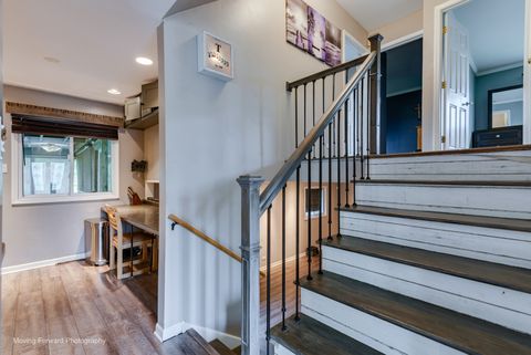 Tiny photo for 3267 Louise Court, Lansing, IL 60438 (MLS # 12652232)