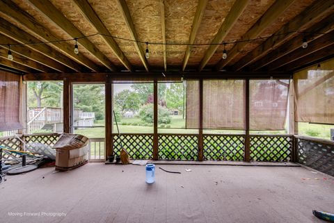 Tiny photo for 3267 Louise Court, Lansing, IL 60438 (MLS # 12652232)
