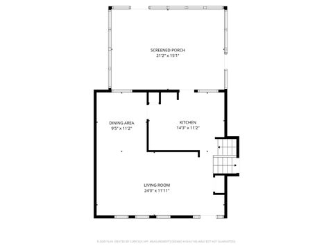 Tiny photo for 3267 Louise Court, Lansing, IL 60438 (MLS # 12652232)