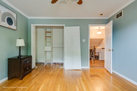 Tiny photo for 3267 Louise Court, Lansing, IL 60438 (MLS # 12652232)