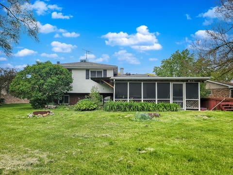 Tiny photo for 3267 Louise Court, Lansing, IL 60438 (MLS # 12652232)