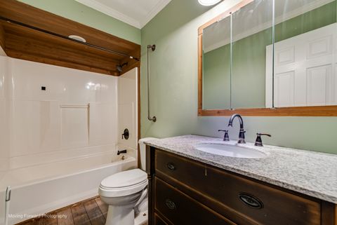 Tiny photo for 3267 Louise Court, Lansing, IL 60438 (MLS # 12652232)