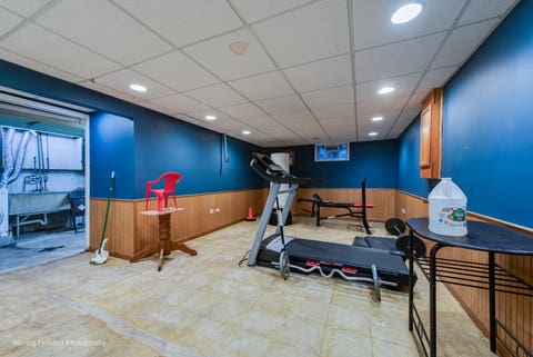 Tiny photo for 3267 Louise Court, Lansing, IL 60438 (MLS # 12652232)