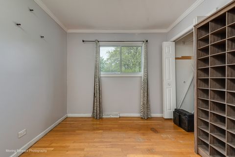 Tiny photo for 3267 Louise Court, Lansing, IL 60438 (MLS # 12652232)