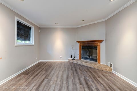 Tiny photo for 3267 Louise Court, Lansing, IL 60438 (MLS # 12652232)