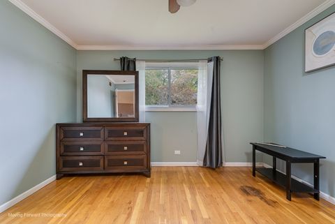 Tiny photo for 3267 Louise Court, Lansing, IL 60438 (MLS # 12652232)