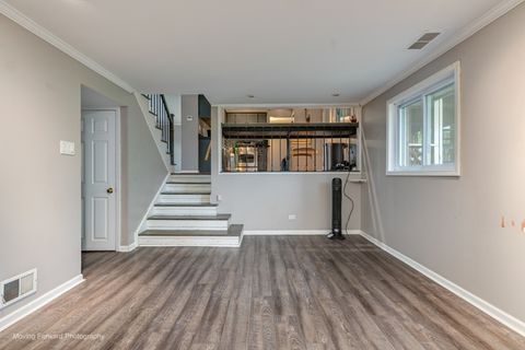 Tiny photo for 3267 Louise Court, Lansing, IL 60438 (MLS # 12652232)