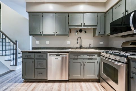 Tiny photo for 3267 Louise Court, Lansing, IL 60438 (MLS # 12652232)