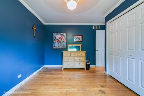 Tiny photo for 3267 Louise Court, Lansing, IL 60438 (MLS # 12652232)