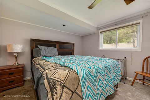 Tiny photo for 3267 Louise Court, Lansing, IL 60438 (MLS # 12652232)