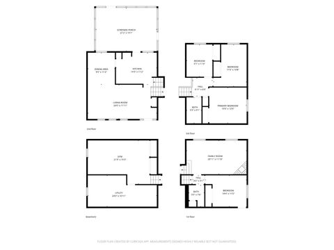 Tiny photo for 3267 Louise Court, Lansing, IL 60438 (MLS # 12652232)