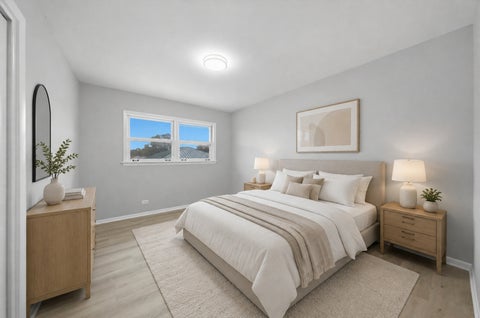 Tiny photo for 3170 W Meadow Lane #23, Merrionette Park, IL 60803 (MLS # 12756544)