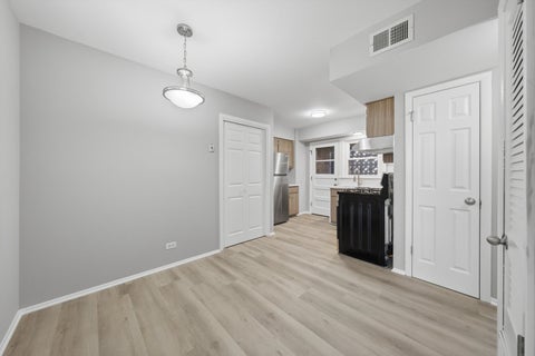 Tiny photo for 3170 W Meadow Lane #23, Merrionette Park, IL 60803 (MLS # 12756544)