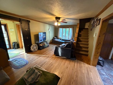 Tiny photo for 504 Madison Street, Benton, IL 62812 (MLS # 12786263)