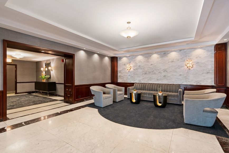 1313 N RITCHIE Court 2401