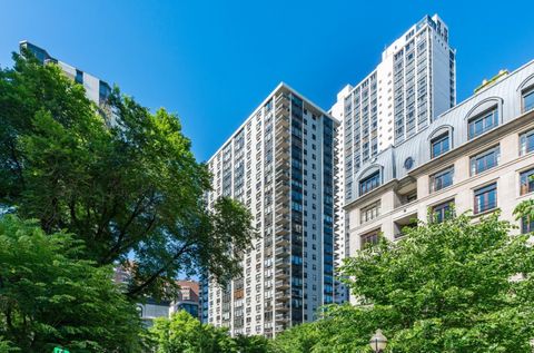 1313 N RITCHIE Court 2401 Chicago IL 60610