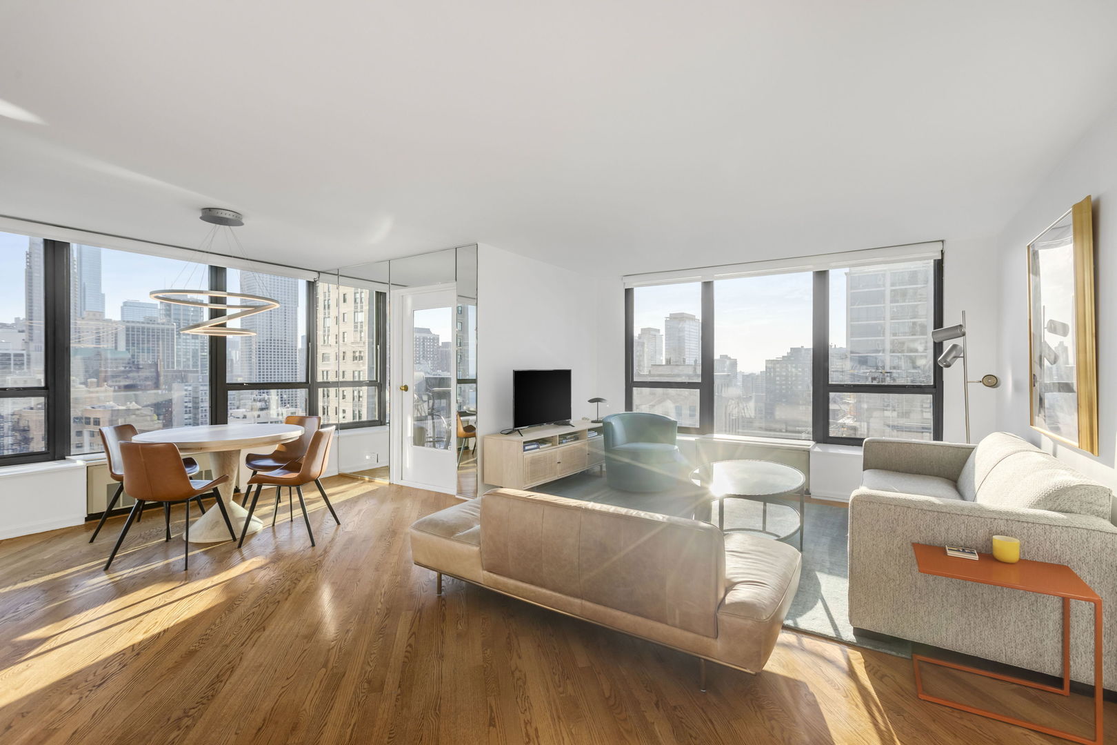 1313 N RITCHIE Court 2401