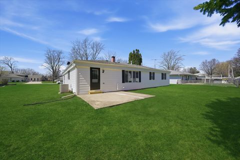 Tiny photo for 518 Apollo Drive, Joliet, IL 60435 (MLS # 12613879)