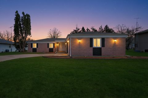 Tiny photo for 518 Apollo Drive, Joliet, IL 60435 (MLS # 12613879)