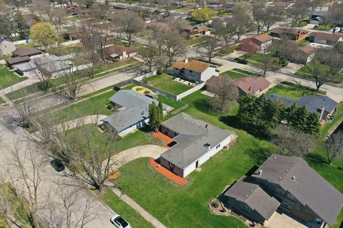 Tiny photo for 518 Apollo Drive, Joliet, IL 60435 (MLS # 12613879)