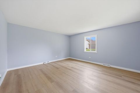 Tiny photo for 518 Apollo Drive, Joliet, IL 60435 (MLS # 12613879)