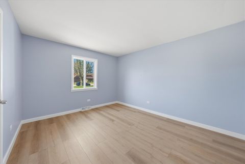 Tiny photo for 518 Apollo Drive, Joliet, IL 60435 (MLS # 12613879)