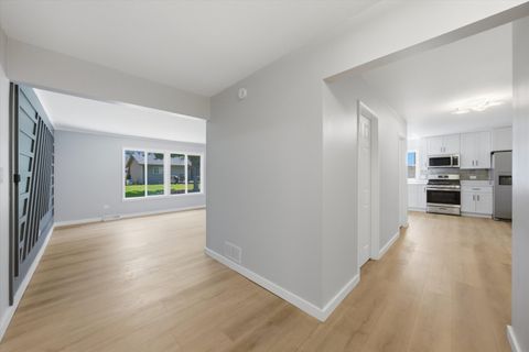 Tiny photo for 518 Apollo Drive, Joliet, IL 60435 (MLS # 12613879)