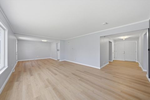 Tiny photo for 518 Apollo Drive, Joliet, IL 60435 (MLS # 12613879)