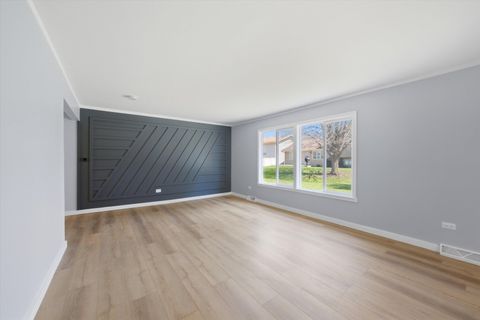 Tiny photo for 518 Apollo Drive, Joliet, IL 60435 (MLS # 12613879)