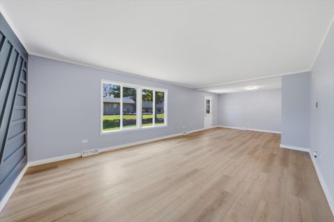 Tiny photo for 518 Apollo Drive, Joliet, IL 60435 (MLS # 12613879)