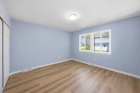 Tiny photo for 518 Apollo Drive, Joliet, IL 60435 (MLS # 12613879)