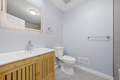 Tiny photo for 518 Apollo Drive, Joliet, IL 60435 (MLS # 12613879)