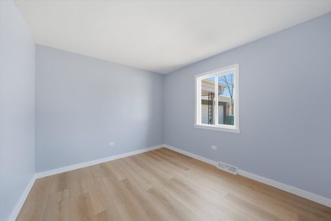 Tiny photo for 518 Apollo Drive, Joliet, IL 60435 (MLS # 12613879)