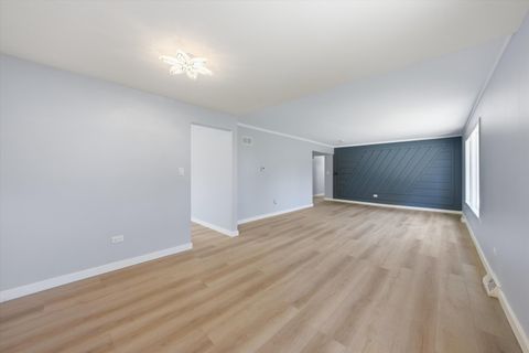 Tiny photo for 518 Apollo Drive, Joliet, IL 60435 (MLS # 12613879)