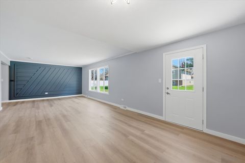 Tiny photo for 518 Apollo Drive, Joliet, IL 60435 (MLS # 12613879)