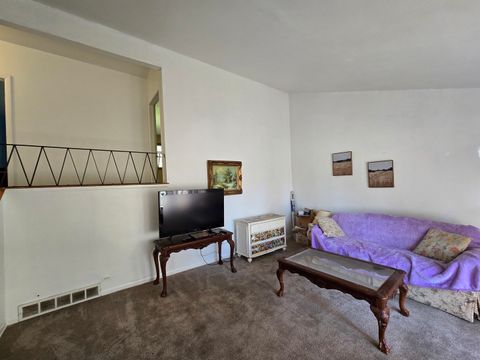 Tiny photo for 15944 Vera Court, Oak Forest, IL 60452 (MLS # 12506841)