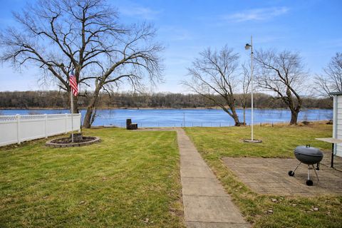 Tiny photo for 1903 W First Street, Dixon, IL 61021 (MLS # 12569511)