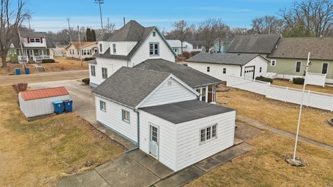 Tiny photo for 1903 W First Street, Dixon, IL 61021 (MLS # 12569511)