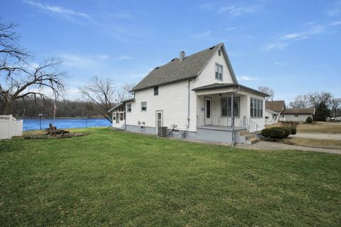 Tiny photo for 1903 W First Street, Dixon, IL 61021 (MLS # 12569511)