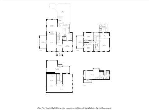 Tiny photo for 792 Walden Road, Winnetka, IL 60093 (MLS # 12688378)