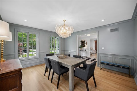 Tiny photo for 792 Walden Road, Winnetka, IL 60093 (MLS # 12688378)