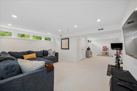 Tiny photo for 792 Walden Road, Winnetka, IL 60093 (MLS # 12688378)