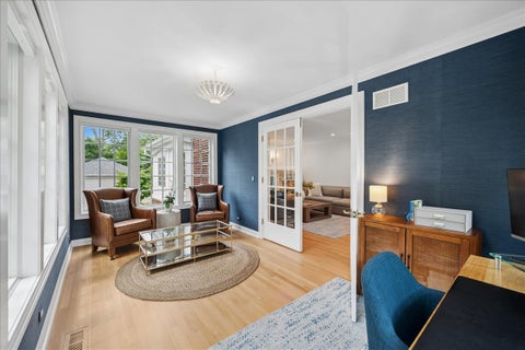 Tiny photo for 792 Walden Road, Winnetka, IL 60093 (MLS # 12688378)