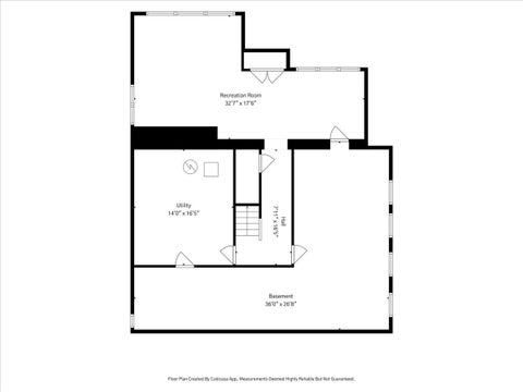 Tiny photo for 792 Walden Road, Winnetka, IL 60093 (MLS # 12688378)