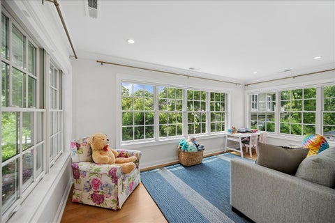 Tiny photo for 792 Walden Road, Winnetka, IL 60093 (MLS # 12688378)
