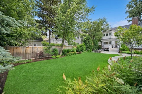 Tiny photo for 792 Walden Road, Winnetka, IL 60093 (MLS # 12688378)