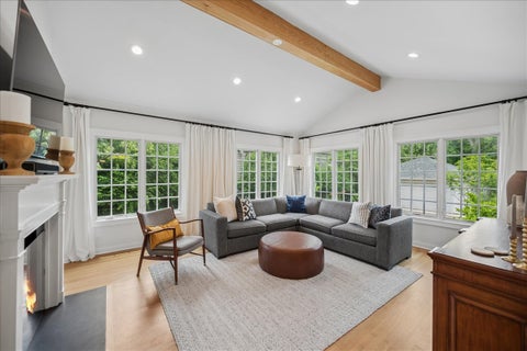 Tiny photo for 792 Walden Road, Winnetka, IL 60093 (MLS # 12688378)
