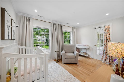 Tiny photo for 792 Walden Road, Winnetka, IL 60093 (MLS # 12688378)