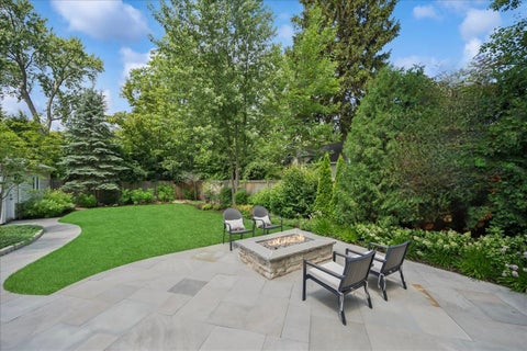 Tiny photo for 792 Walden Road, Winnetka, IL 60093 (MLS # 12688378)