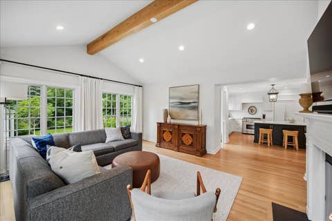 Tiny photo for 792 Walden Road, Winnetka, IL 60093 (MLS # 12688378)